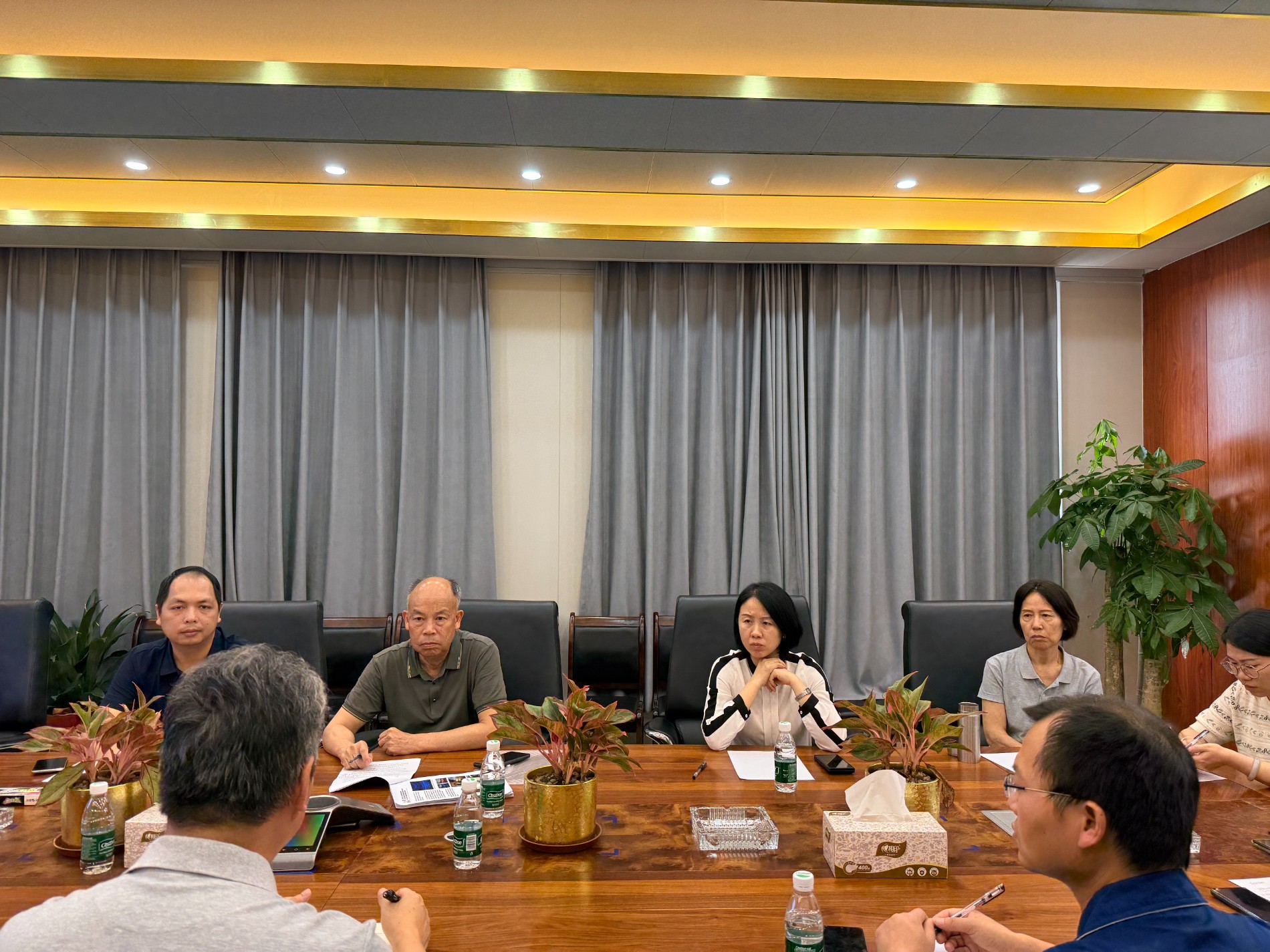 2 专家组在江西铜业召开座谈会.jpg